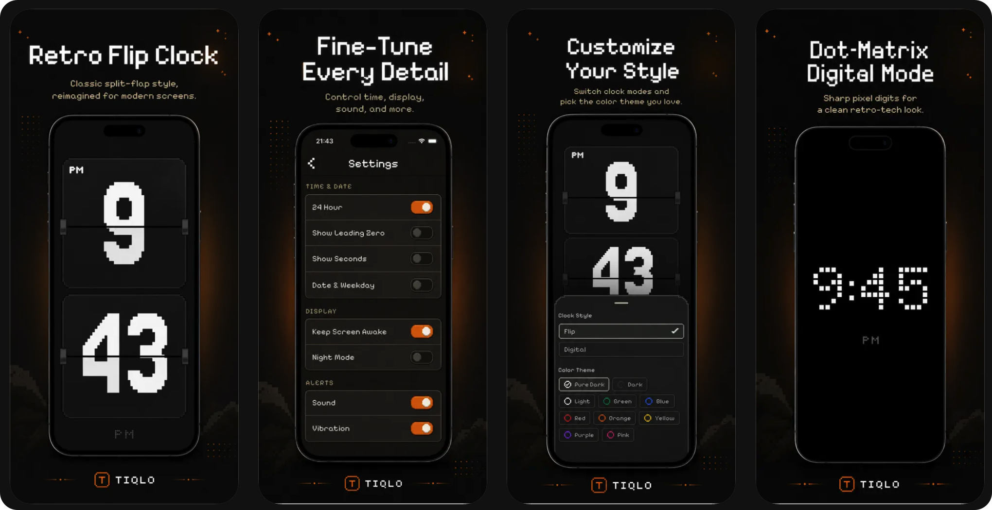我如何建立一套 Vibe Coding 工作流，把 Tiqlo 从 Idea 真正做到 App Store