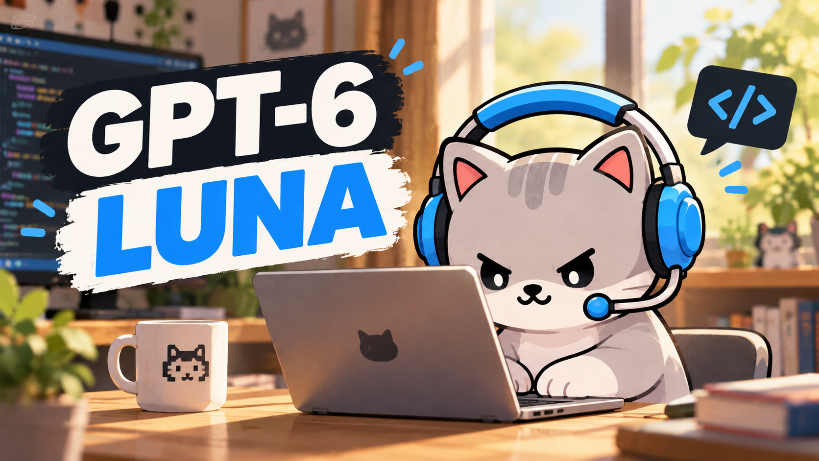 如何用好 GPT-6 Luna：Codex 写代码、Fast 模式与省钱实战
