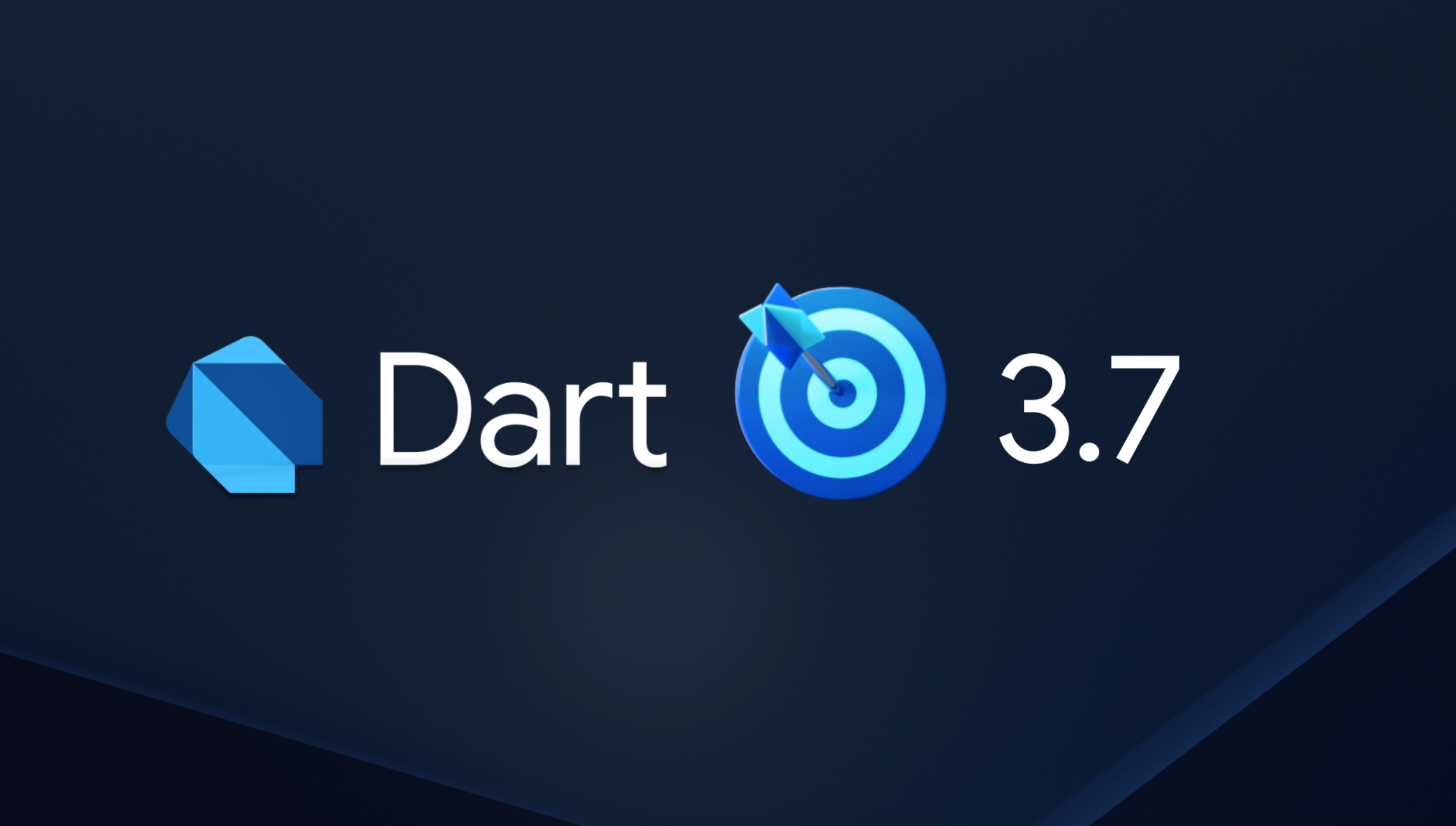 Dart 3.7 发布 Dart 3.7 发布 - flutter | Flutter 技术博客