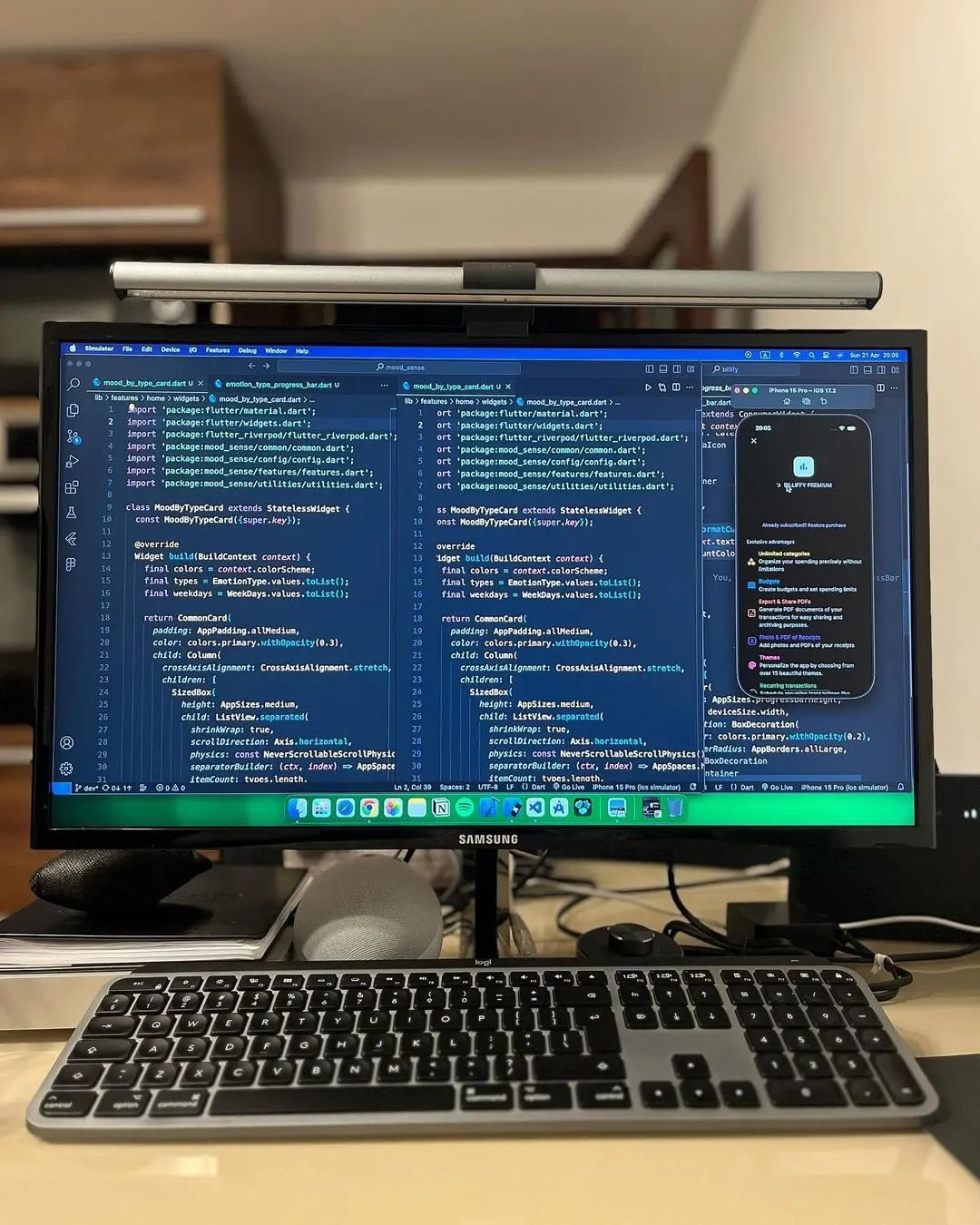 Flutter vs React Native 性能测试结果：谁才是王者？ - flutter | Flutter 技术博客