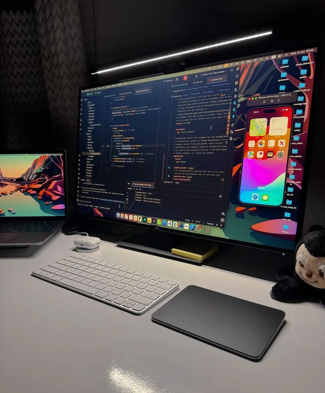 Flutter CTO 报告 2024：跨平台开发的未来趋势 - flutter | Flutter 技术博客