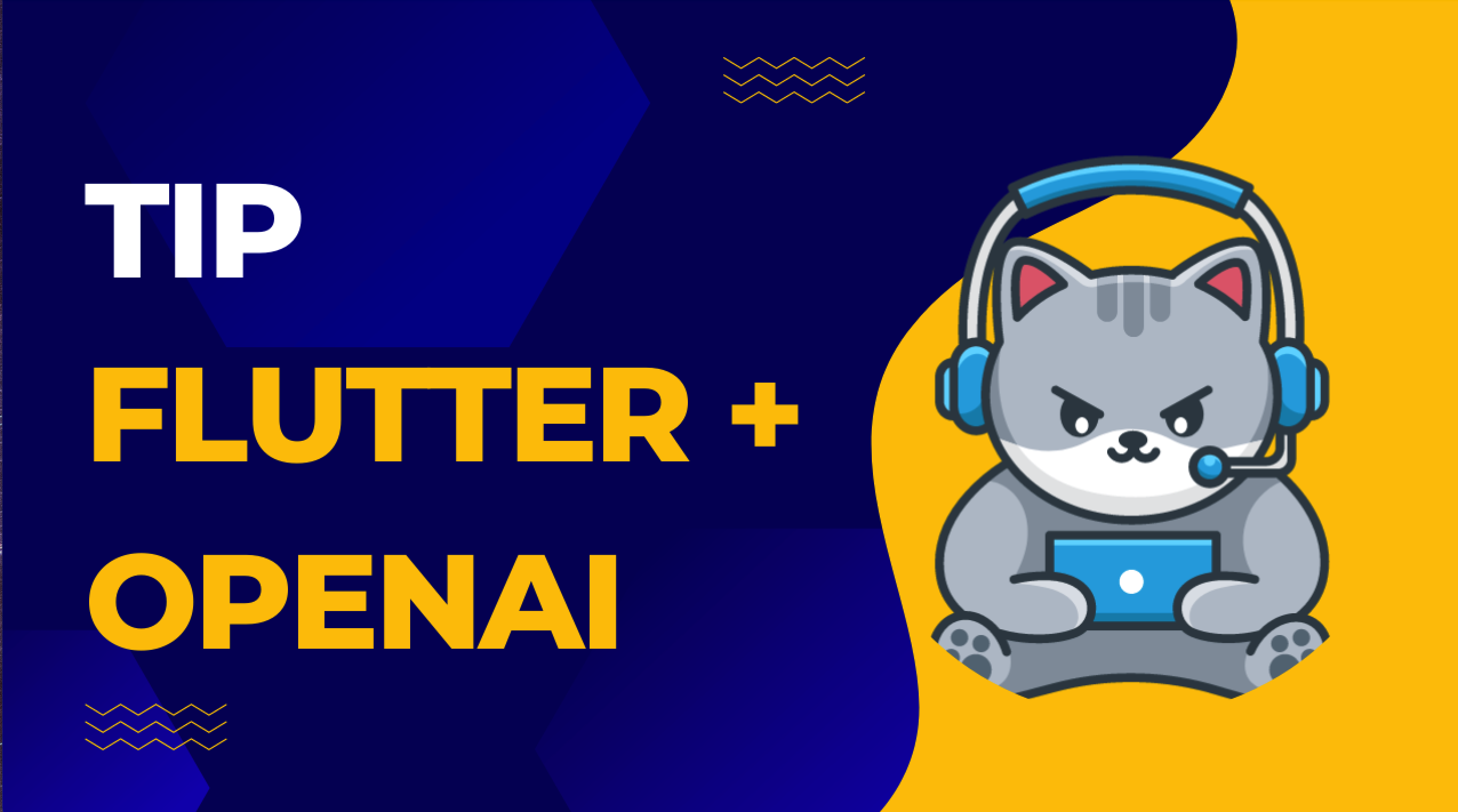 Flutter 中使用 OpenAI GPT-3 API 进行语义化处理 - flutter | Flutter 技术博客