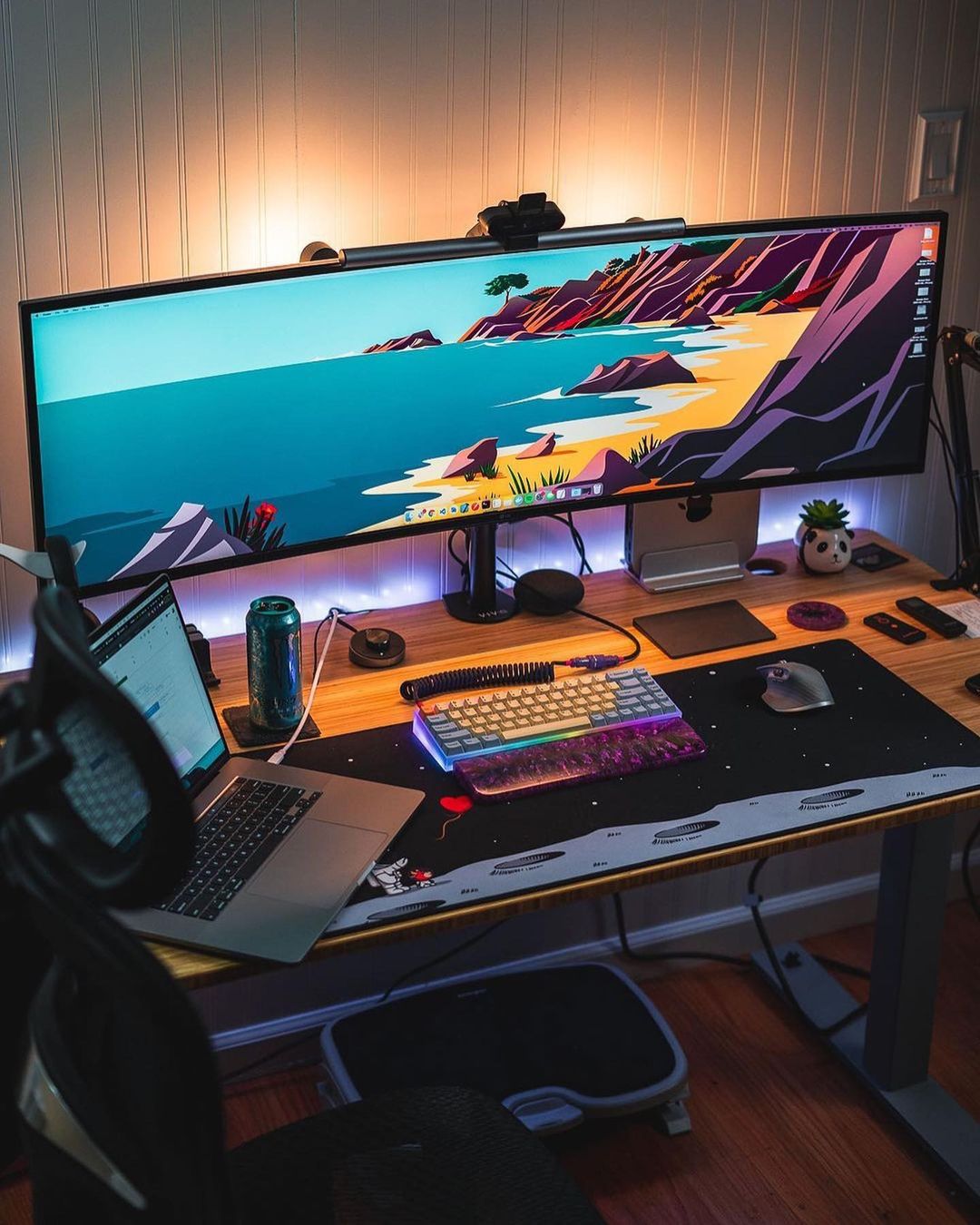 Flutter NestedScrollView 内嵌视图滚动行为一致 - flutter | Flutter 技术博客