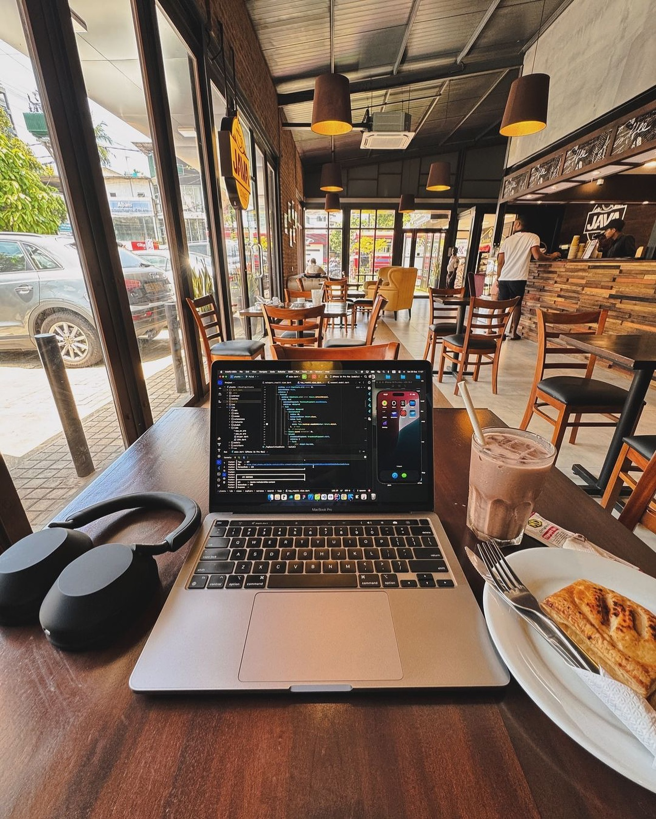 Flutter SVG 图片加载速度提升 98% 的技巧 - flutter | Flutter 技术博客