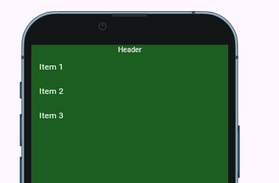 ListView