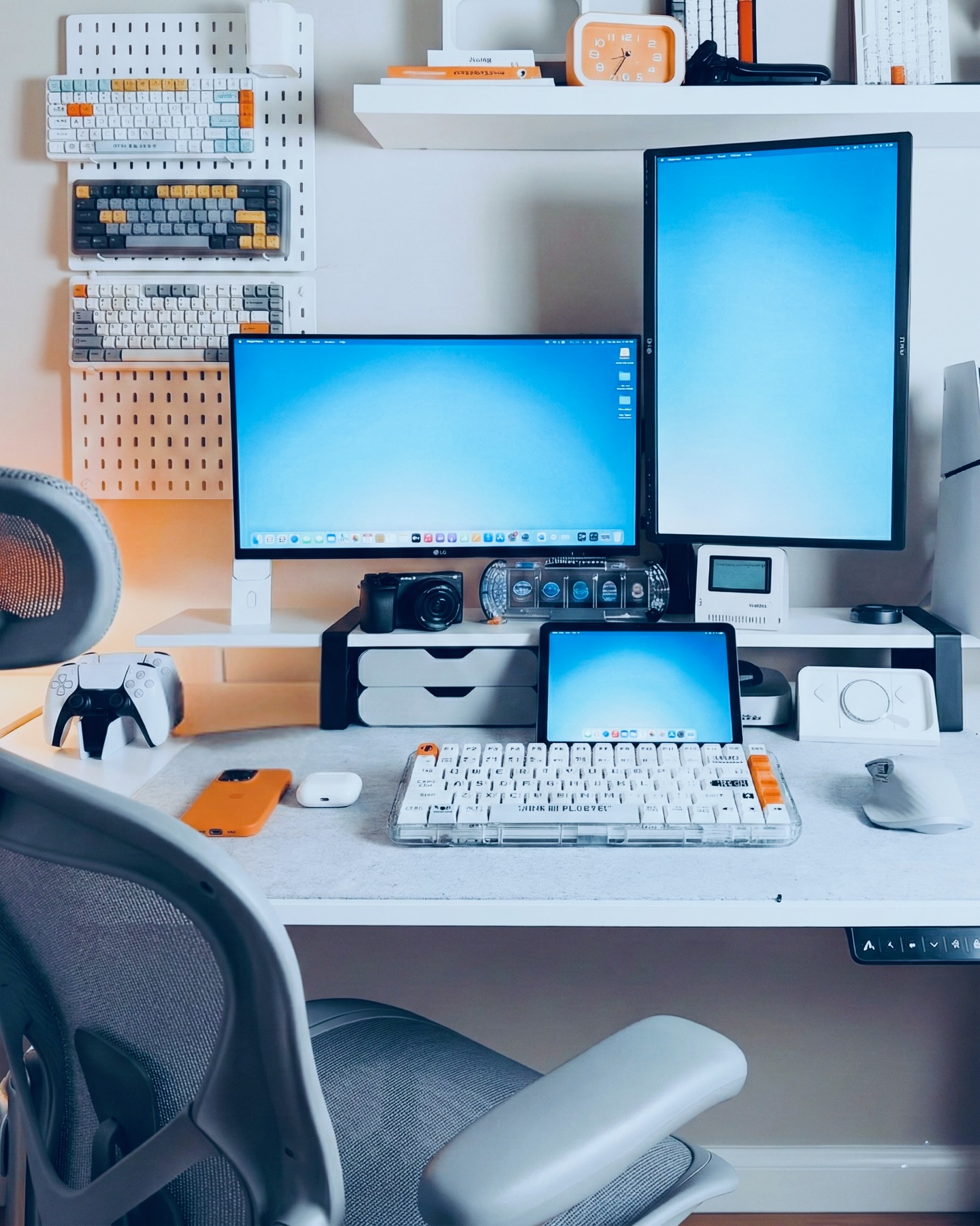 Flutter 也能做出 iOS 26「液态玻璃」效果?太高级了 Flutter 也能做出 iOS 26「液态玻璃」效果?太高级了 - flutter | Flutter 技术博客